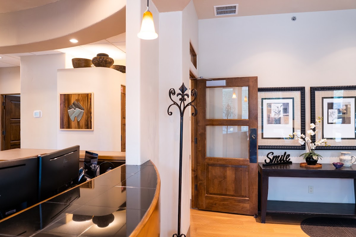 Elevation Family Dental - Dr. Judd Chamberlain photo 5