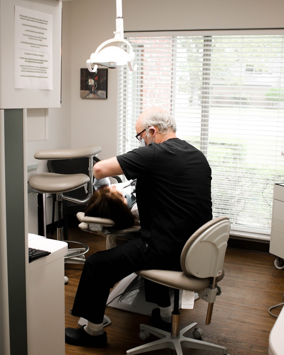 Longview Family Dental photo 2