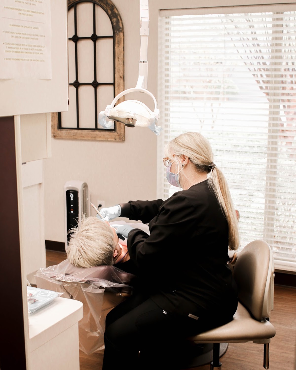 Longview Family Dental photo 6