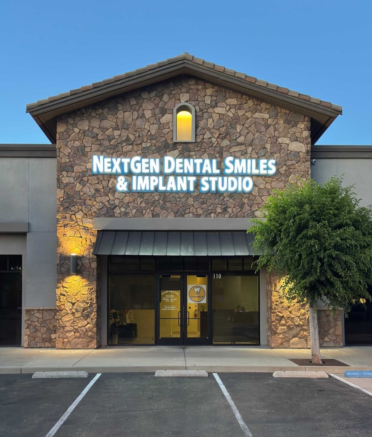 Nextgen Dental Smiles & Implant Studio photo 1