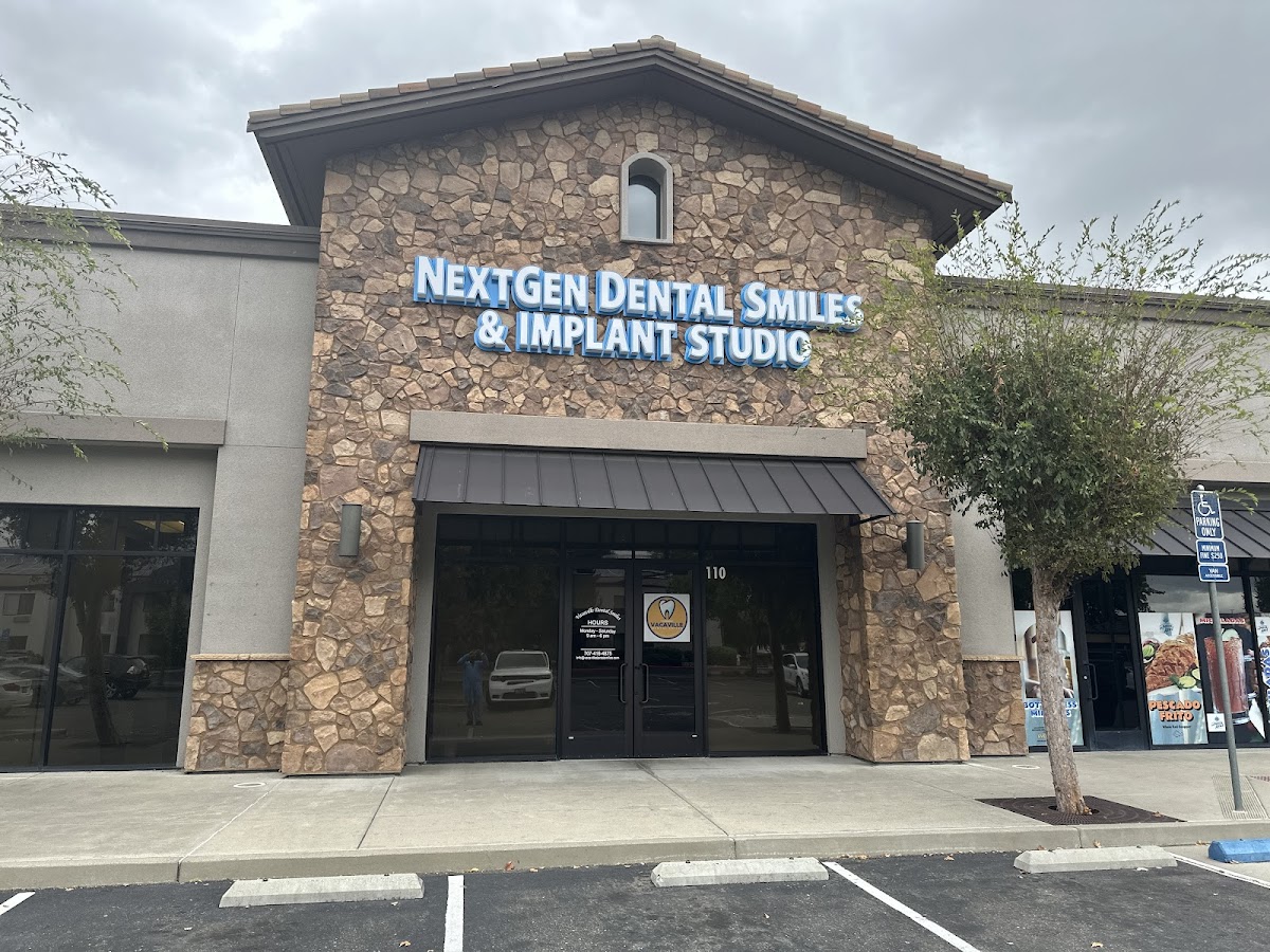 Nextgen Dental Smiles & Implant Studio photo 2