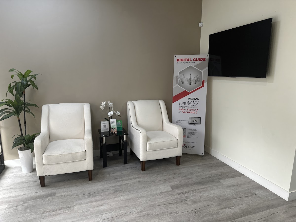 Nextgen Dental Smiles & Implant Studio photo 4