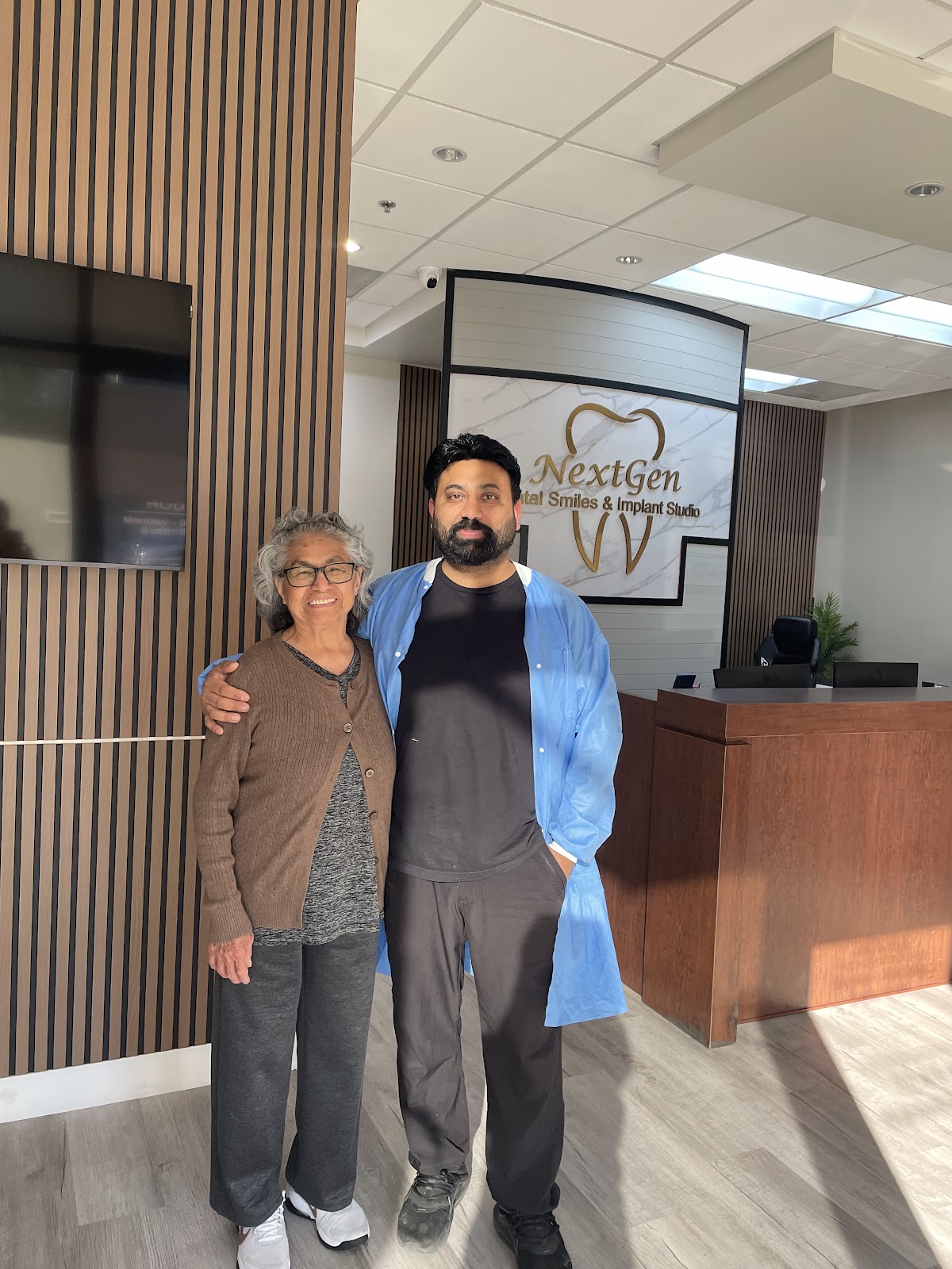 Nextgen Dental Smiles & Implant Studio photo 6