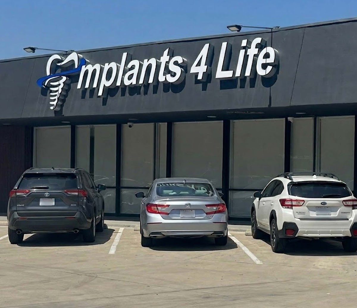 Implants 4 Life photo 1