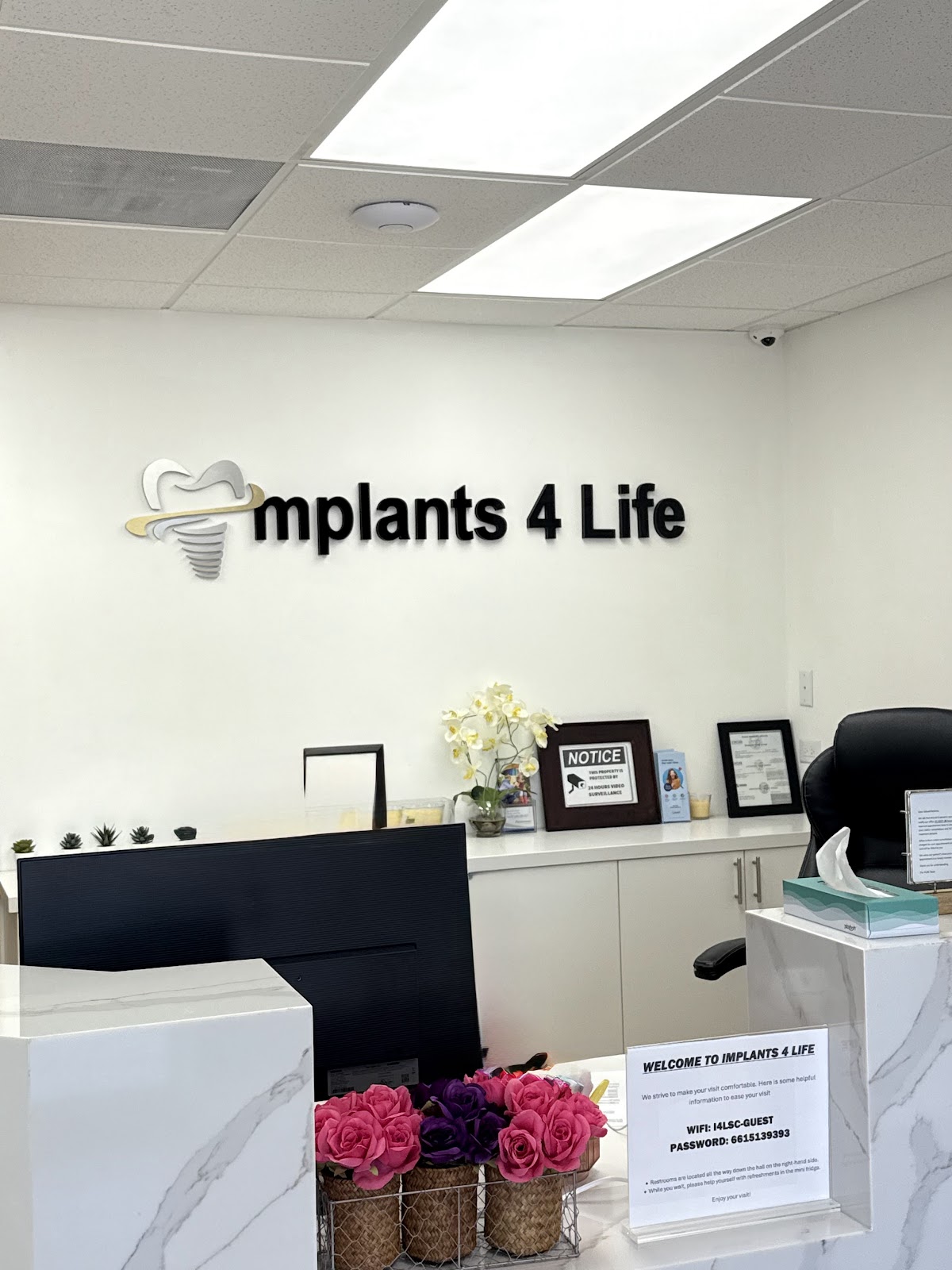 Implants 4 Life photo 4