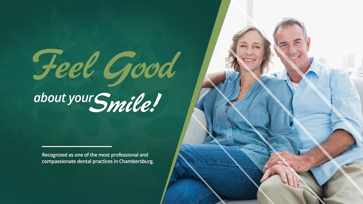 Guilford Hills Dental Care photo 1