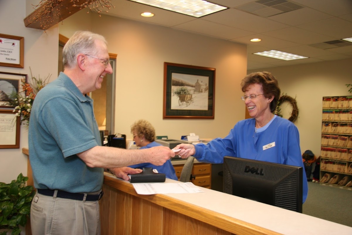 Guilford Hills Dental Care photo 5