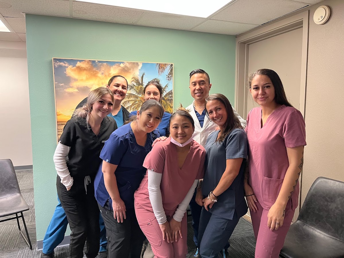 Hawaii Family Dental - Waiakea Villas photo 5