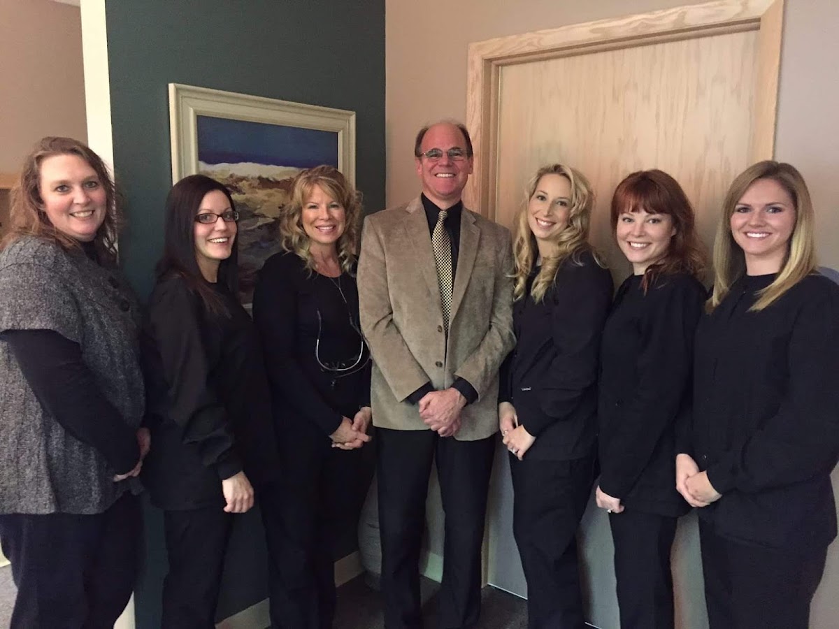 Dr. Tad S. Lovan, DDS photo 4