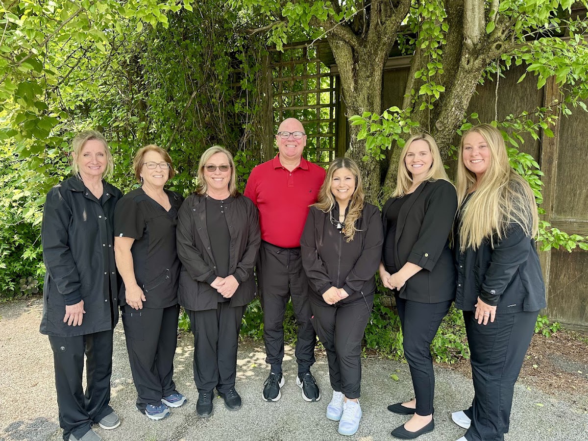 Dr. Tad S. Lovan, DDS photo 5