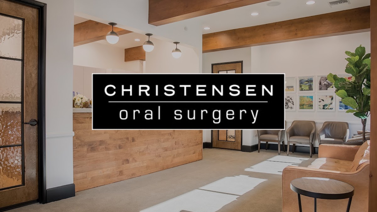 Christensen Oral Surgery photo 1