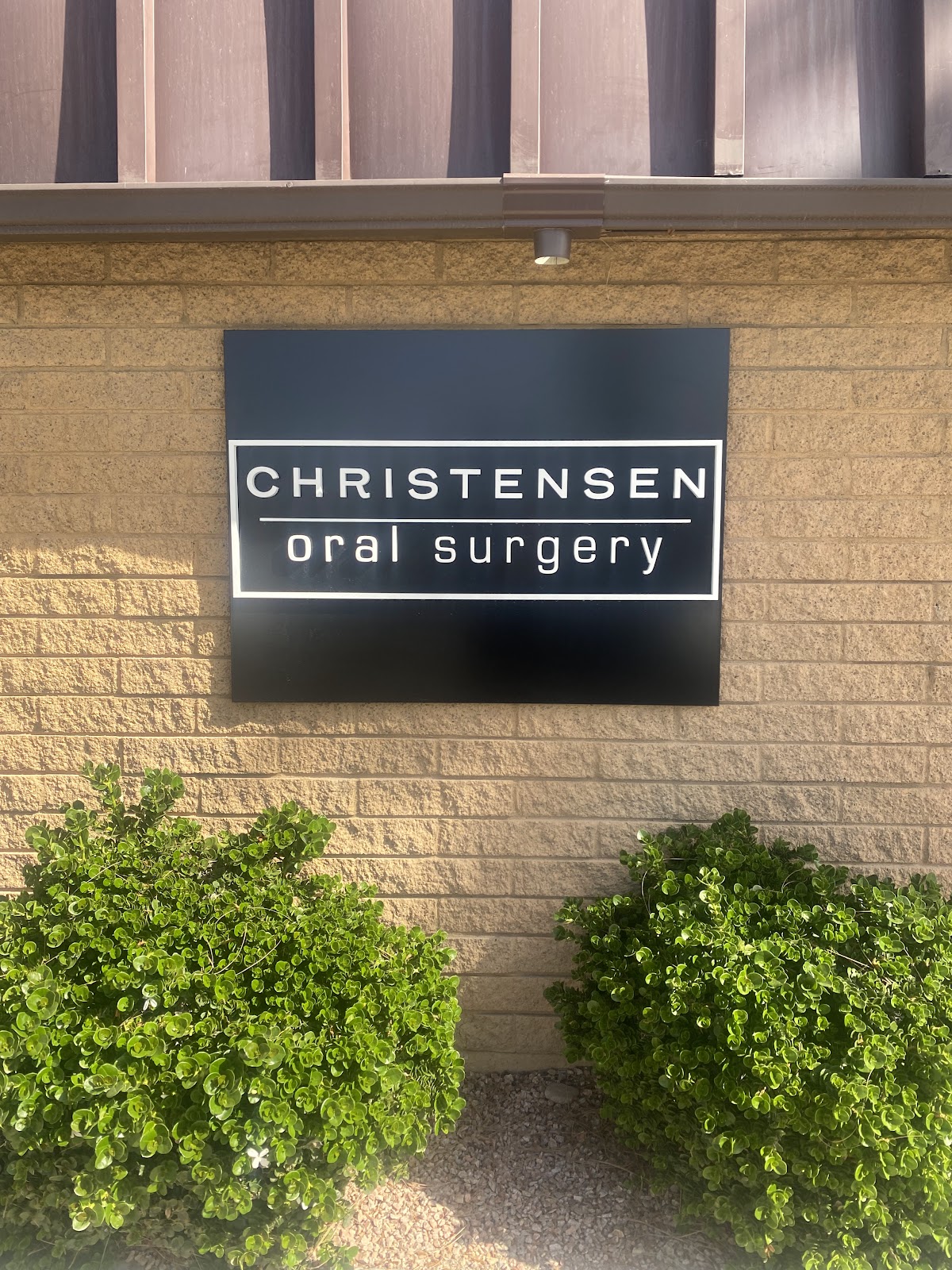 Christensen Oral Surgery photo 5