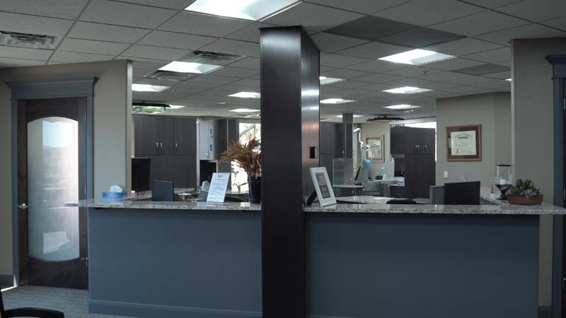 Common Sense Family Dentistry photo 1