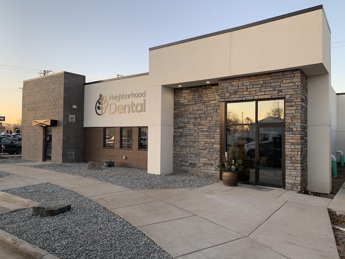 Neighborhood Dental photo 1