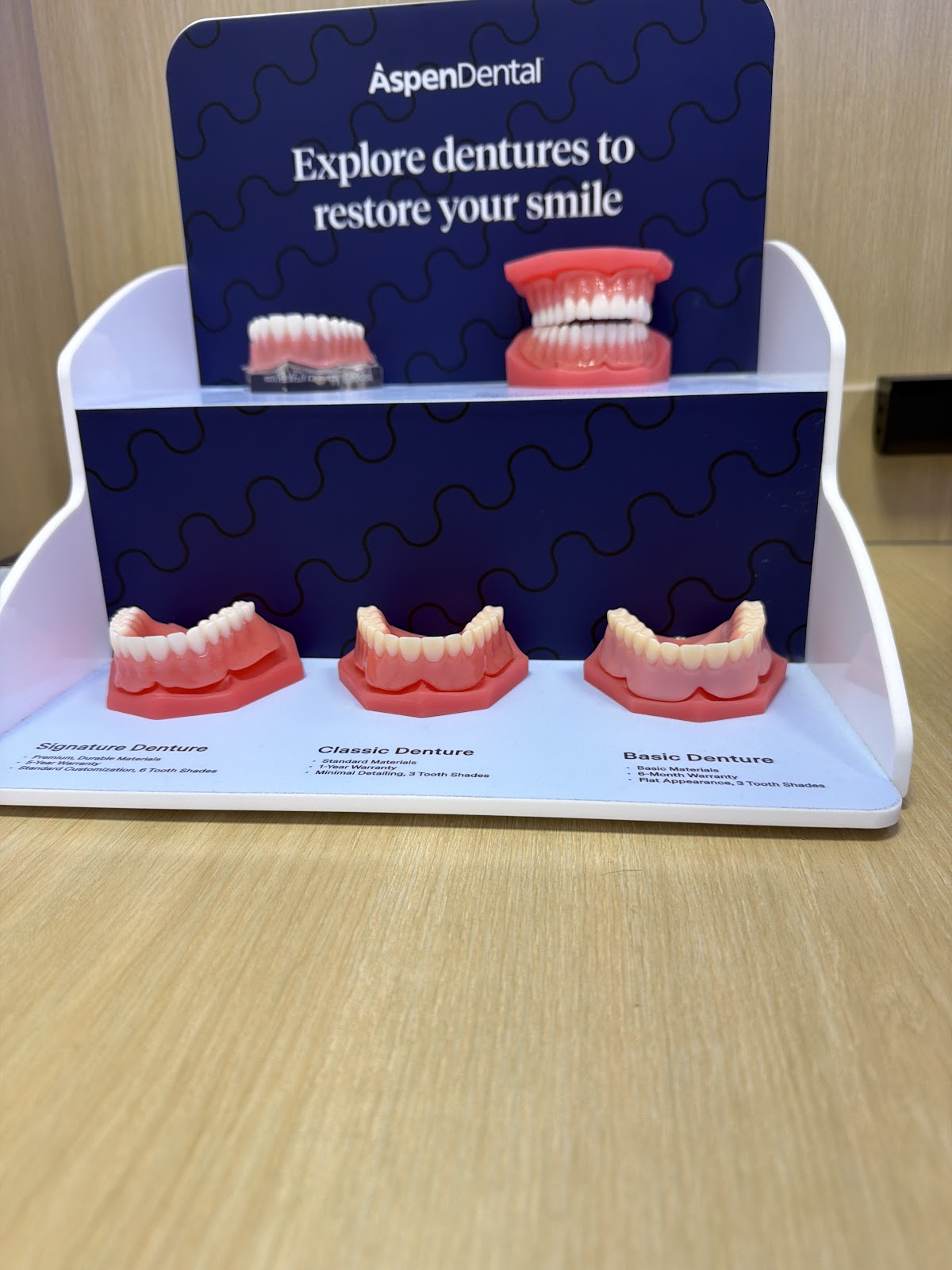 Aspen Dental - Kerrville photo 3