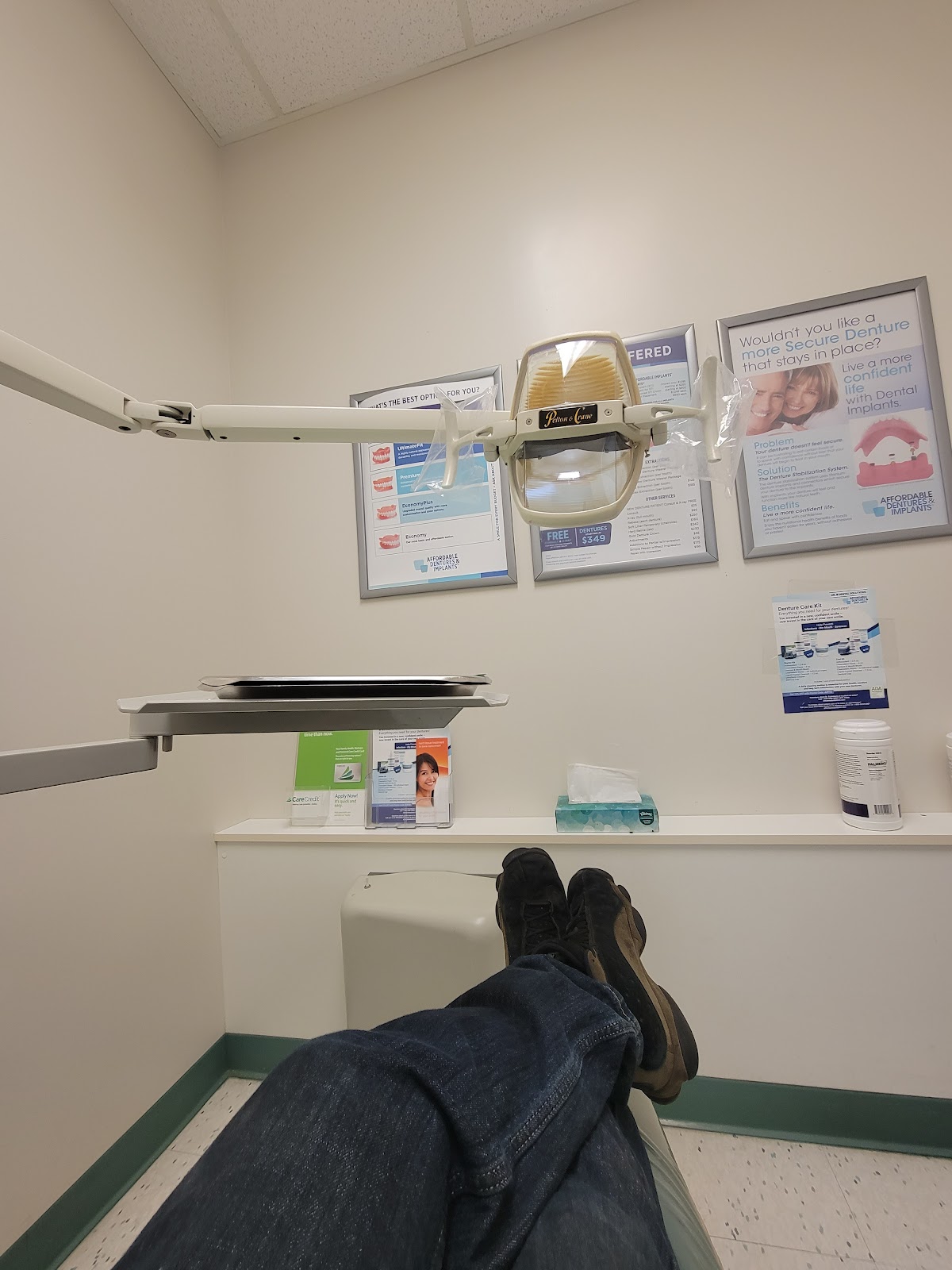 Affordable Dentures & Implants photo 3