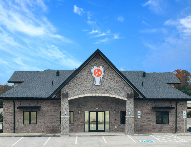 Tennessee Valley Oral Surgery PLLC photo 1