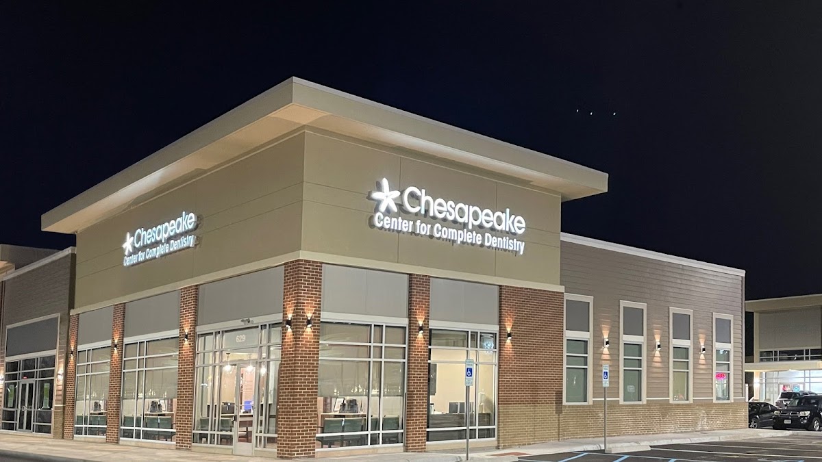 Chesapeake Center for Complete Dentistry photo 1