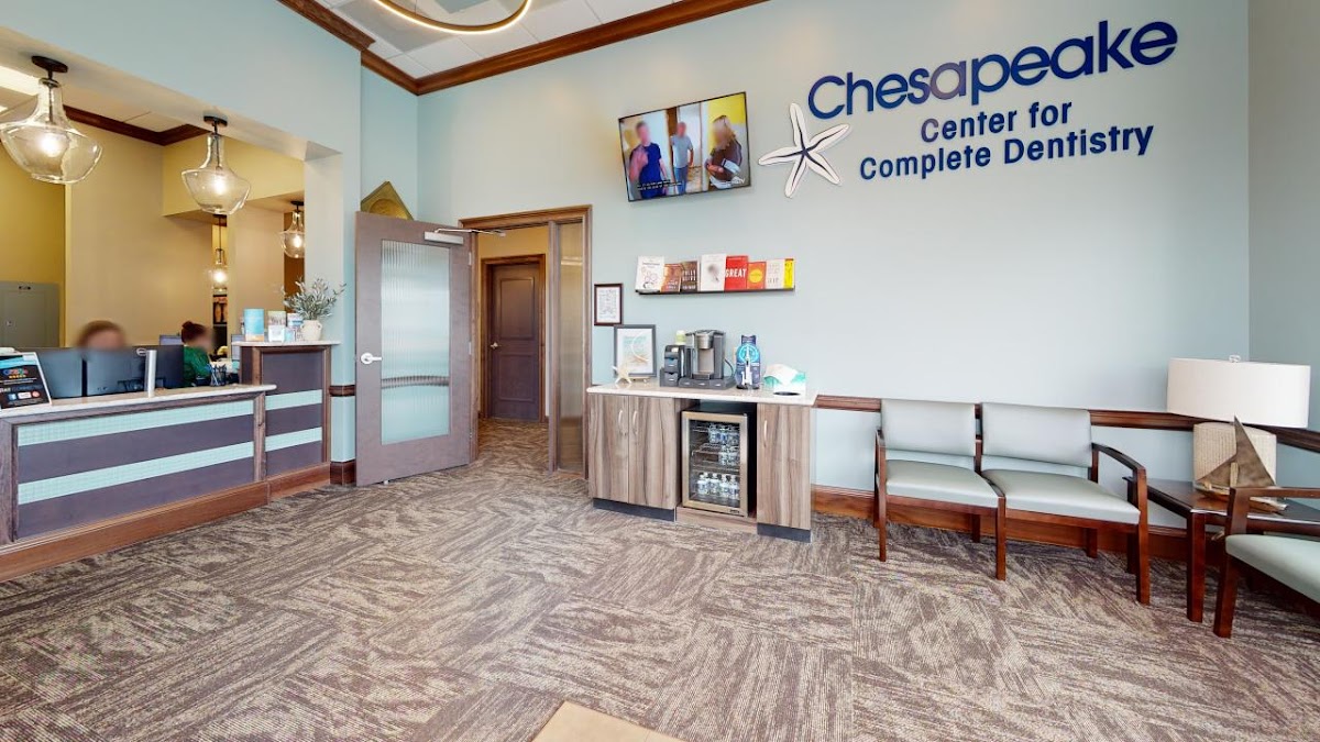 Chesapeake Center for Complete Dentistry photo 2