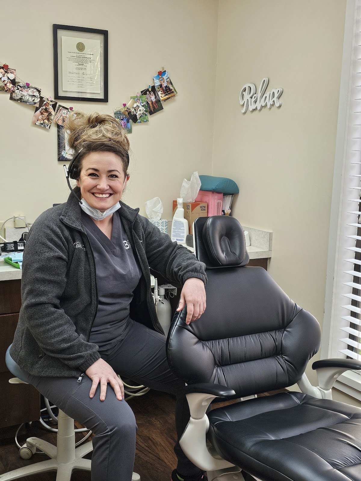 Clint Bruyere, DDS photo 2