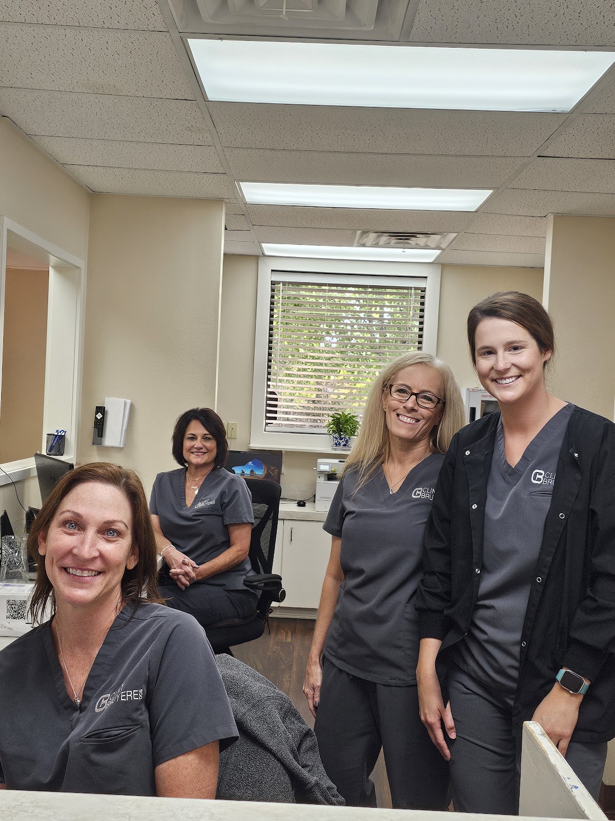 Clint Bruyere, DDS photo 3
