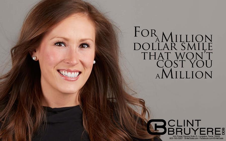 Clint Bruyere, DDS photo 5