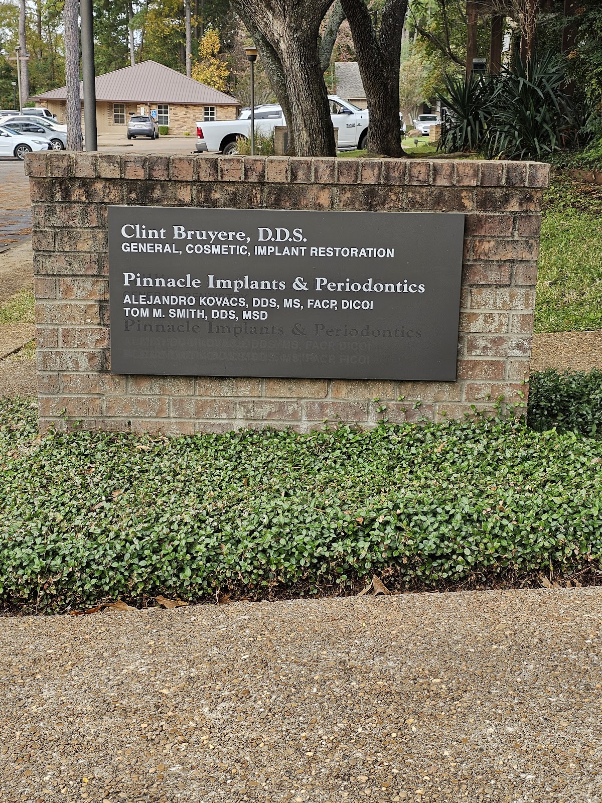 Clint Bruyere, DDS photo 6