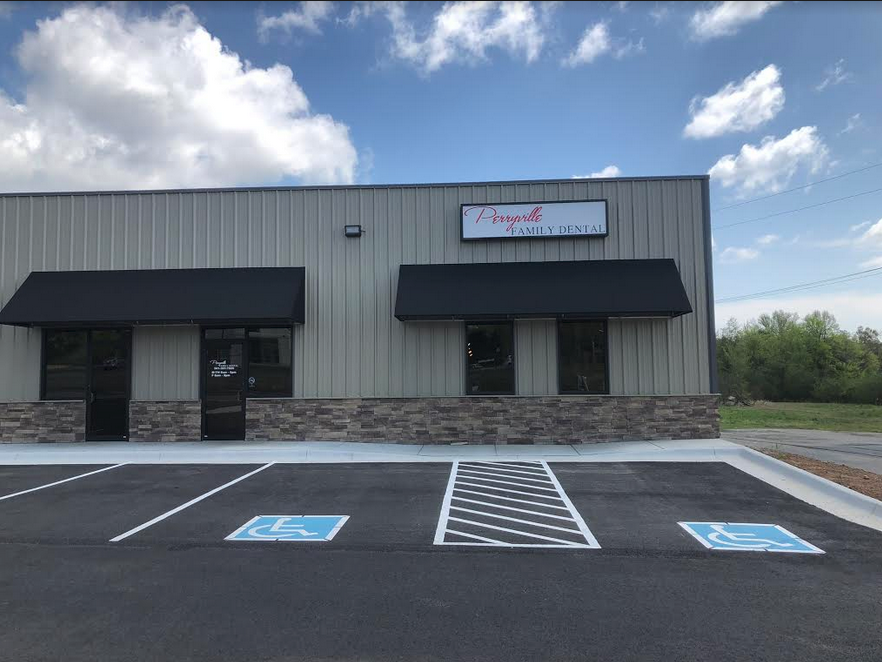 Perryville Family Dental photo 2