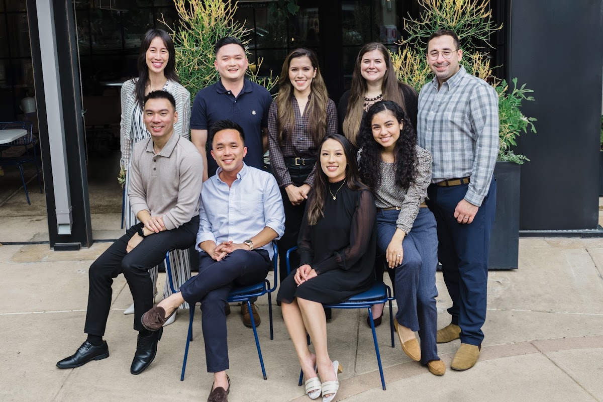 Smile Haus On The Square - Modern Family Dentistry & Orthodontics photo 1
