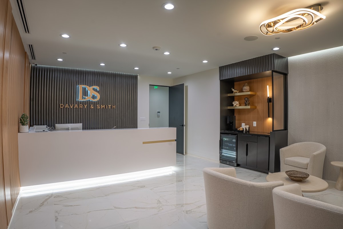 Davary & Smith Oral & Maxillofacial Surgery & Dental Implant Center photo 1