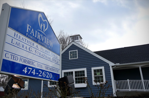 Fairview Family Dental photo 2