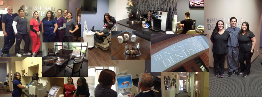 Benassi Family Dentistry photo 1