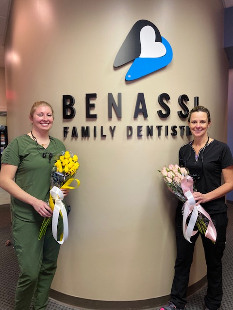 Benassi Family Dentistry photo 2