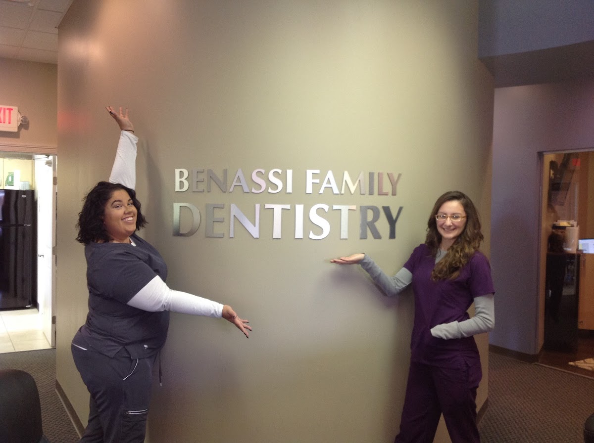 Benassi Family Dentistry photo 3