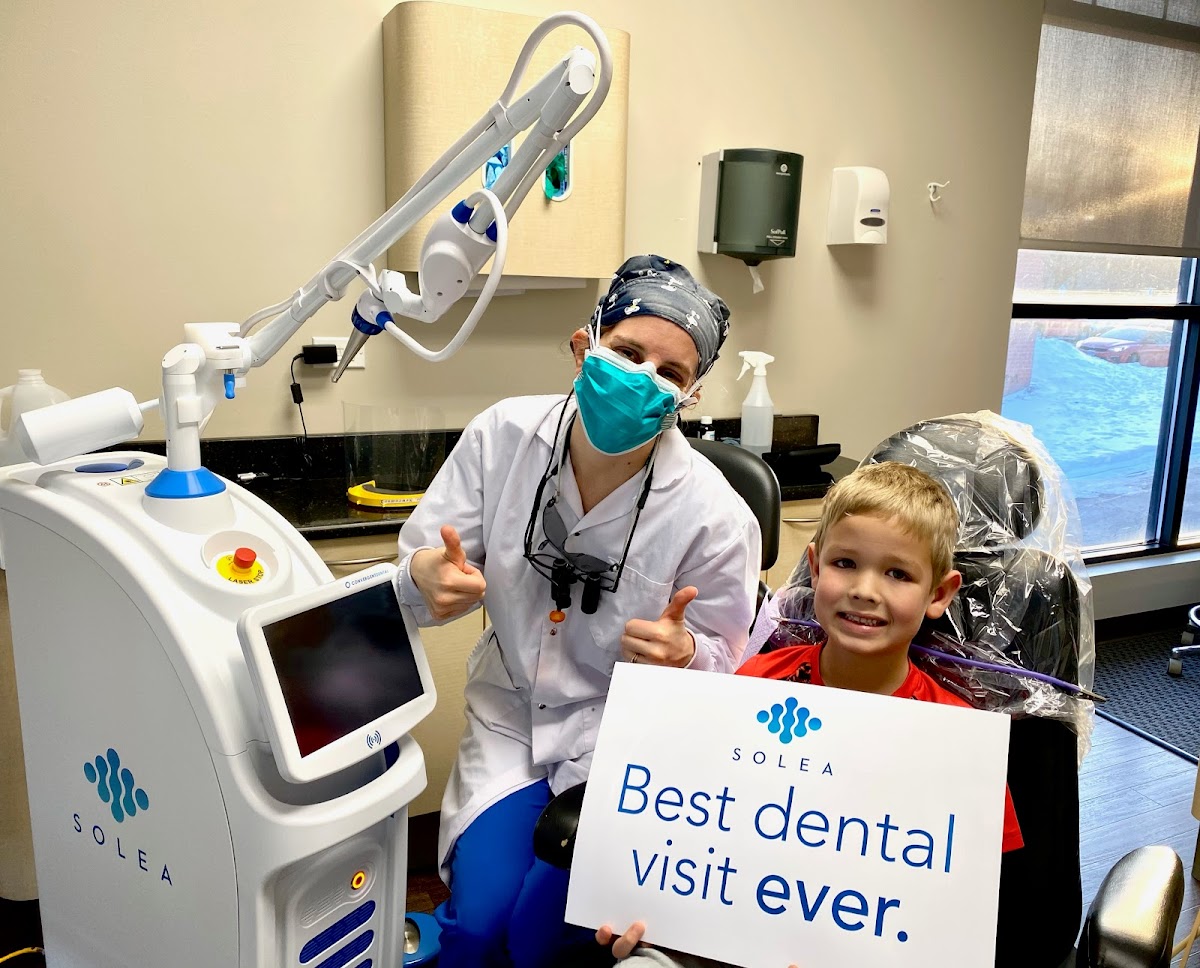 Benassi Family Dentistry photo 5