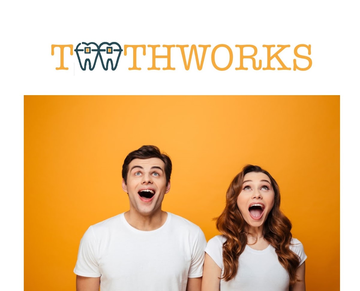 Toothworks of Bakersfield, Dentist and Orthodontist photo 5