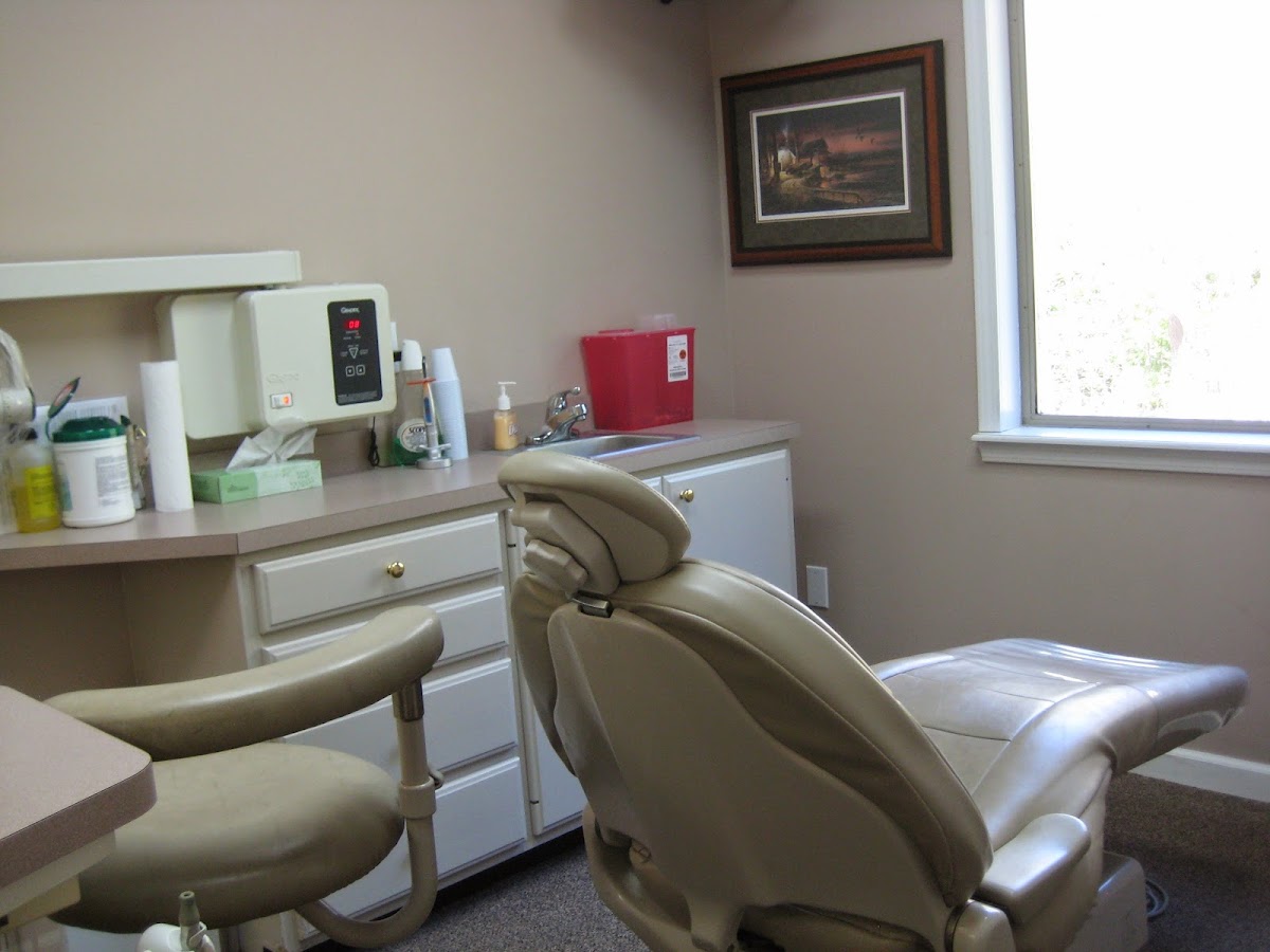 Griffin Bradley S DDS photo 1