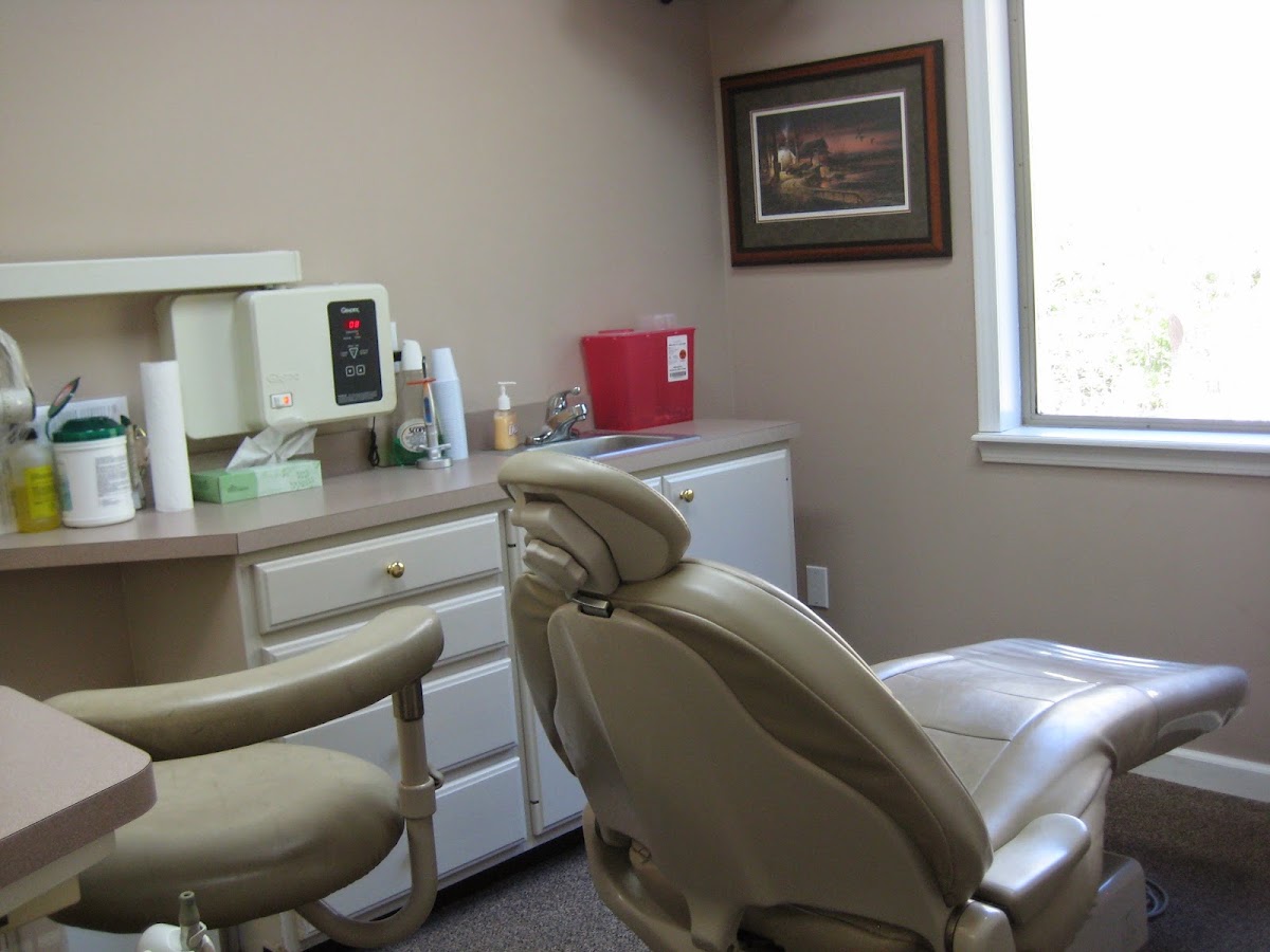 Bradley S Griffin, DDS photo 1