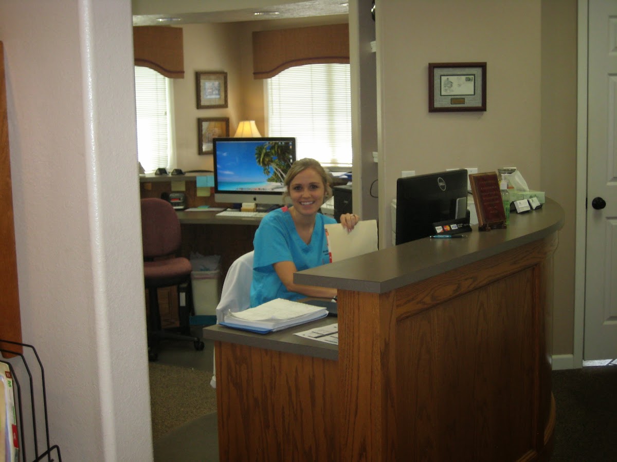 Griffin Bradley S DDS photo 3