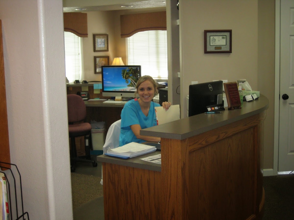 Bradley S Griffin, DDS photo 3