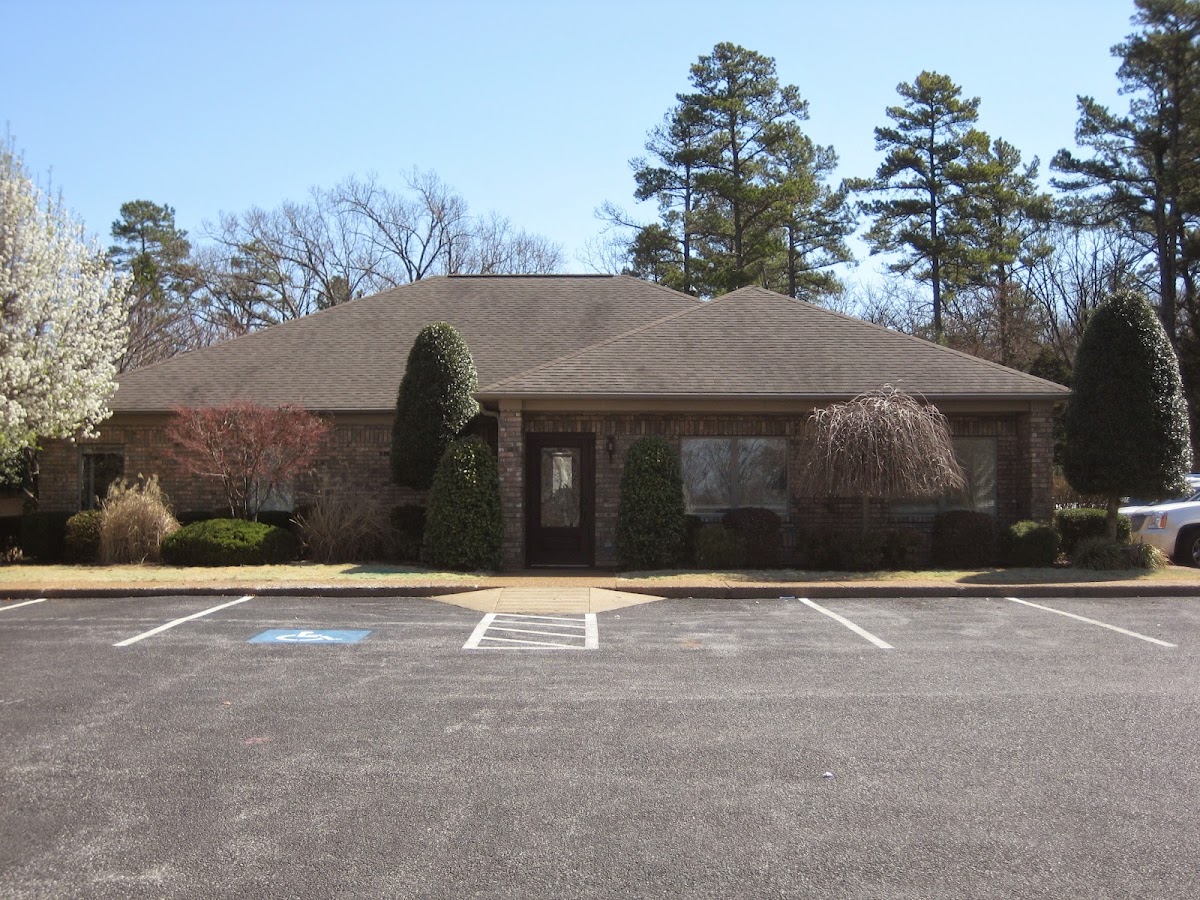Griffin Bradley S DDS photo 4