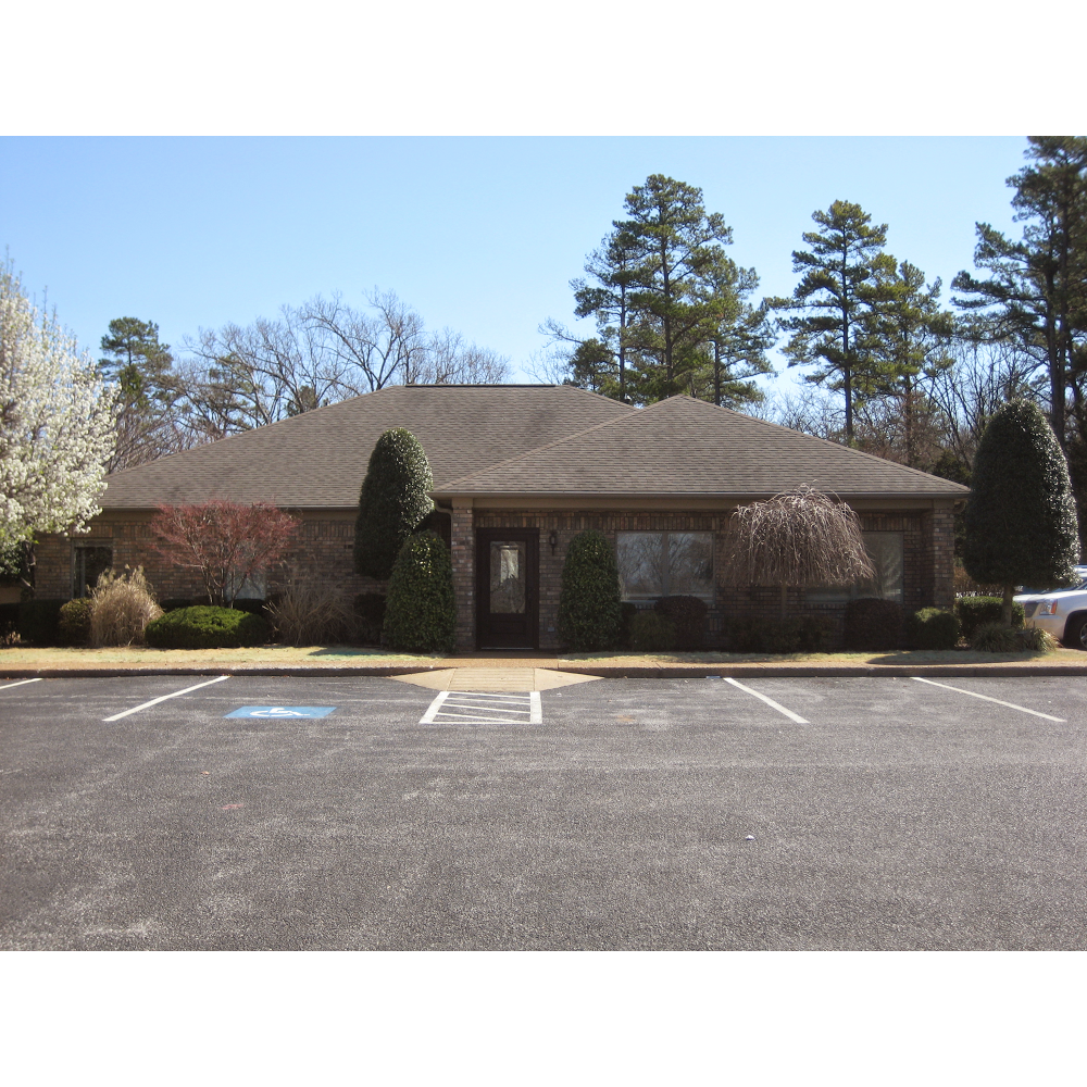 Griffin Bradley S DDS photo 5