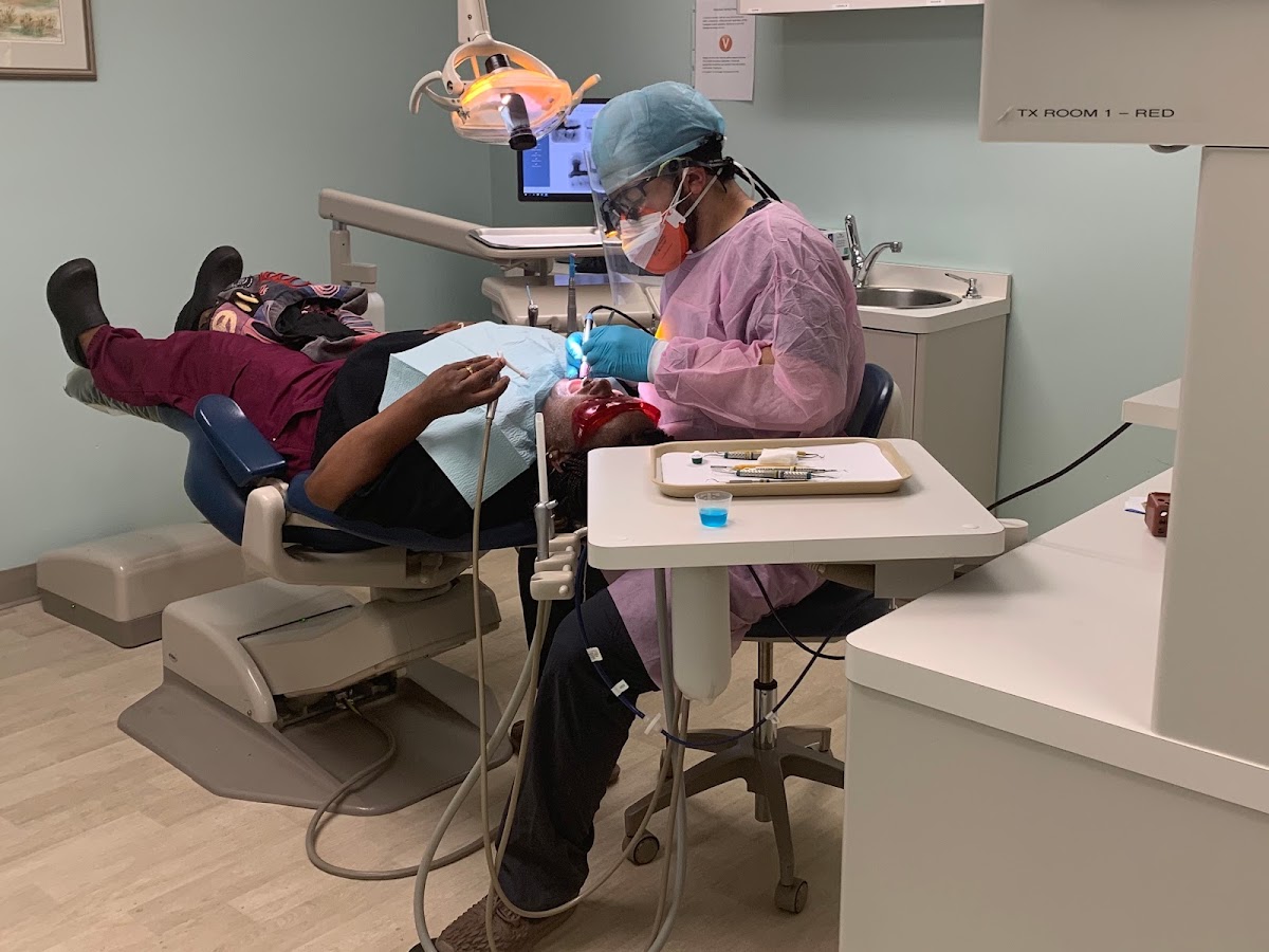 Free Clinic of Central Virginia photo 2