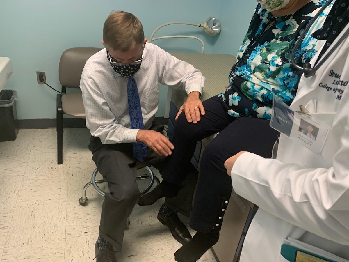 Free Clinic of Central Virginia photo 3