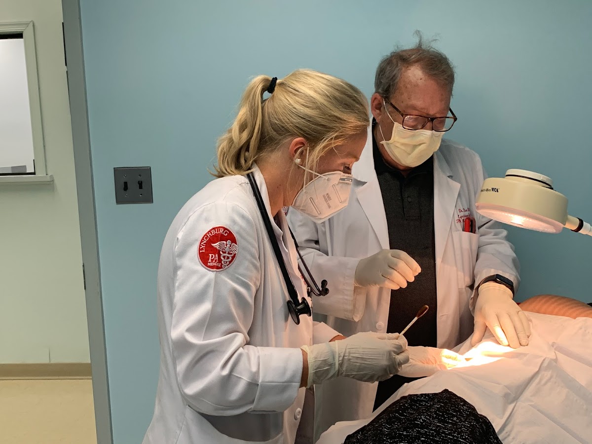 Free Clinic of Central Virginia photo 4