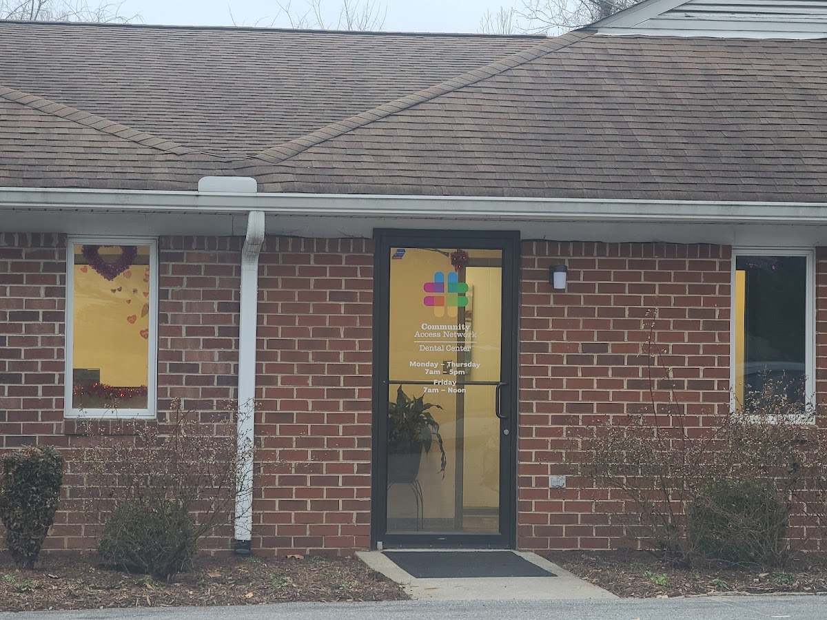 Free Clinic of Central Virginia photo 5