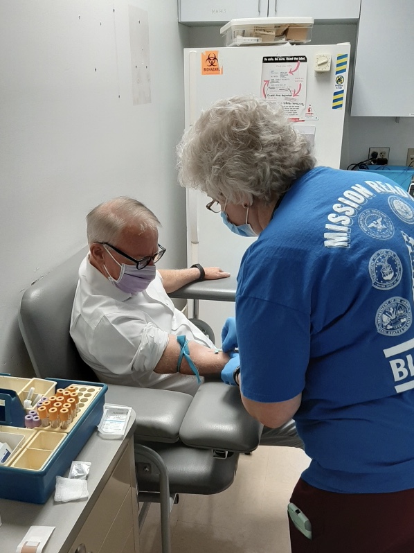 Free Clinic of Central Virginia photo 6