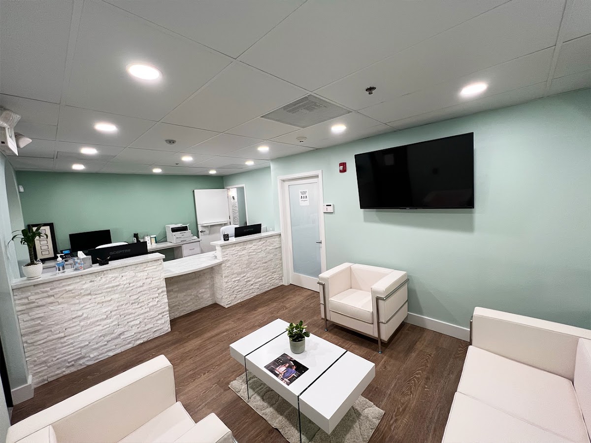 Central Coast Dental Implant Center photo 1