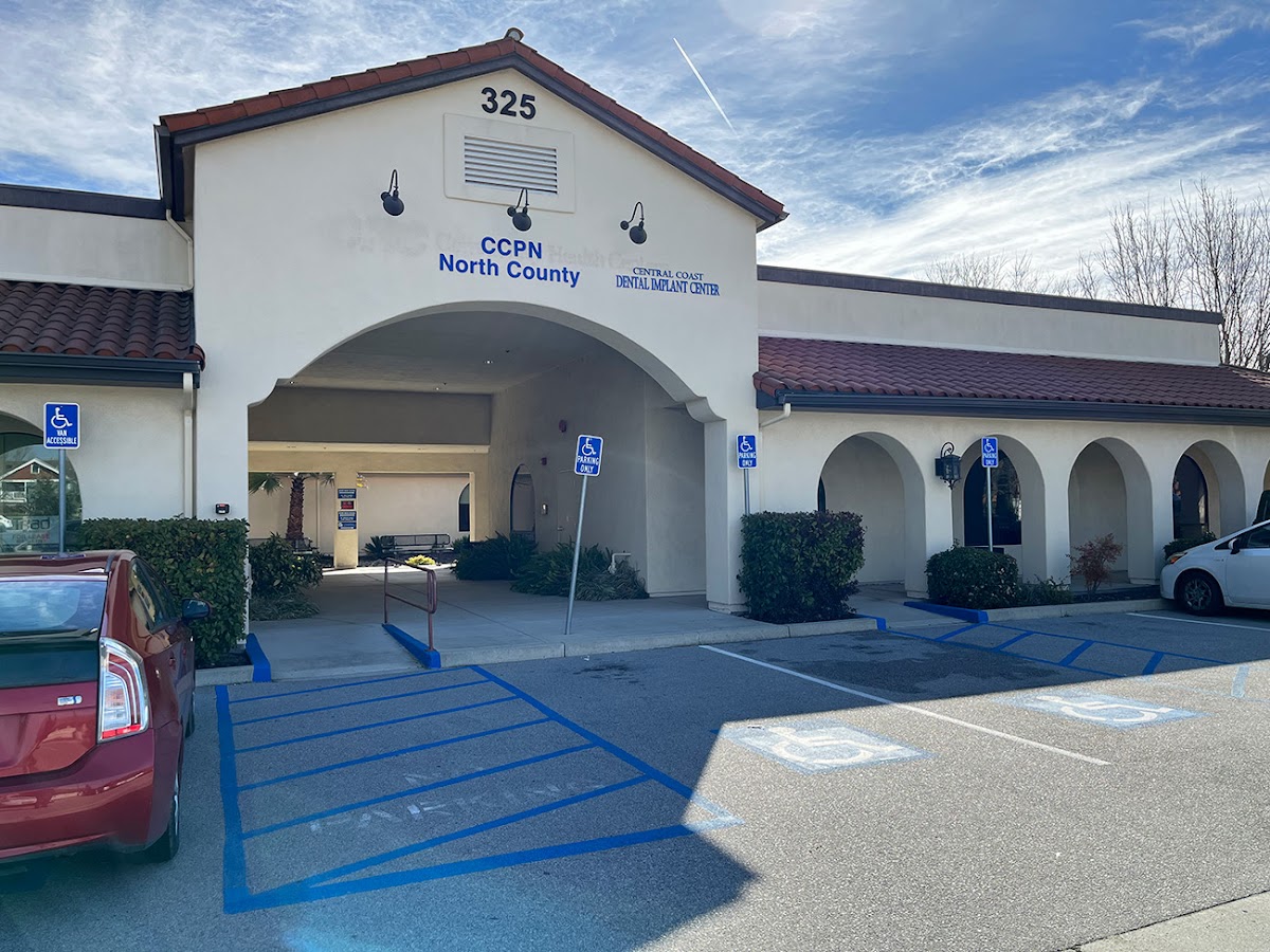 Central Coast Dental Implant Center photo 2