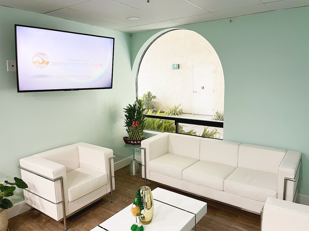 Central Coast Dental Implant Center photo 4